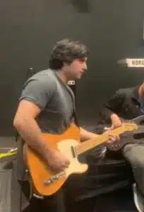 Esteban Lopez