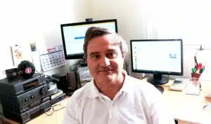 Matias Caussade