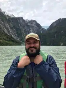 Pablo Valenzuela O